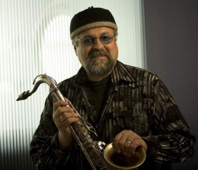 Joe Lovano